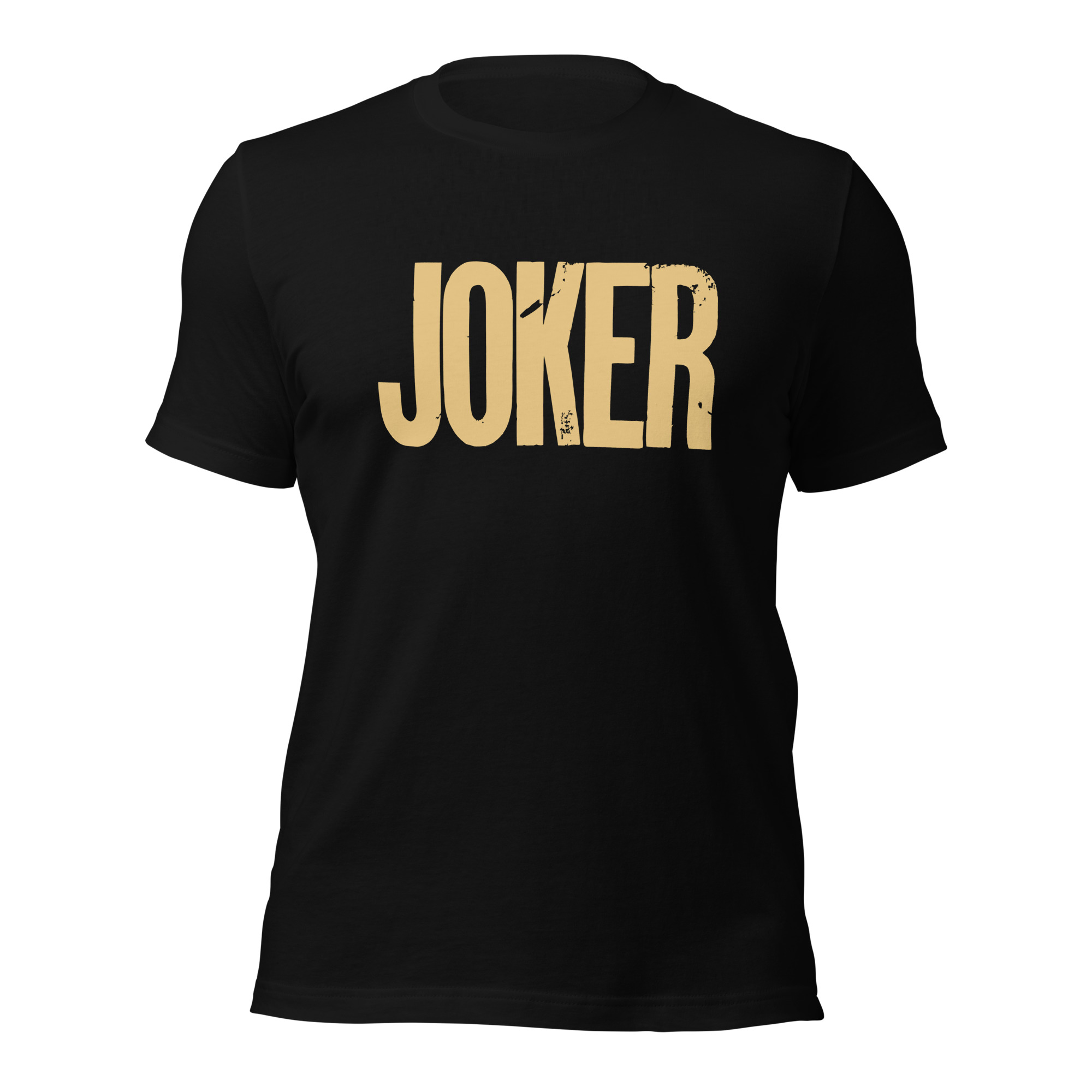 Купить футболку Joker